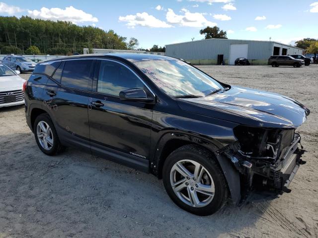 Photo 3 VIN: 3GKALMEX4JL128999 - GMC TERRAIN 