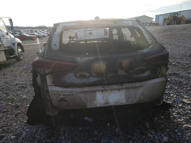 Photo 5 VIN: 3GKALMEX4JL133250 - HYUNDAI TUCSON 