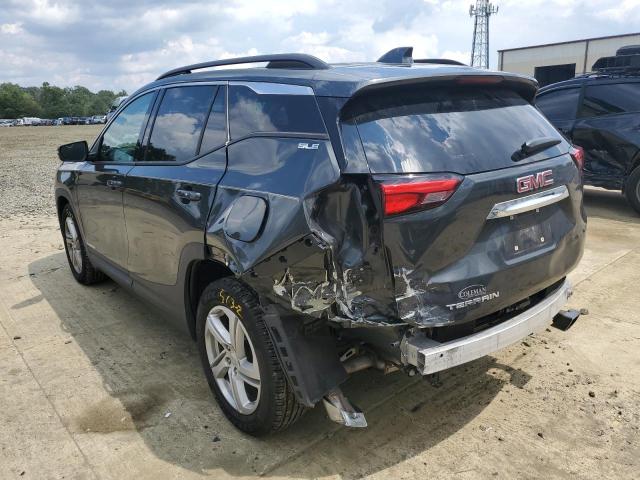 Photo 2 VIN: 3GKALMEX5JL209686 - GMC TERRAIN SL 