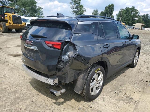 Photo 3 VIN: 3GKALMEX5JL209686 - GMC TERRAIN SL 