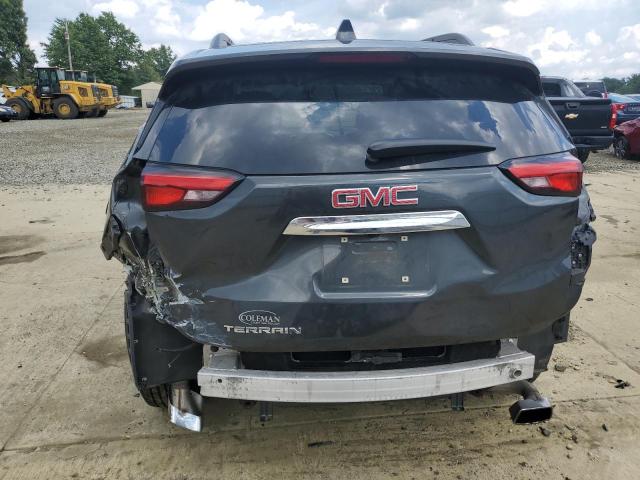 Photo 8 VIN: 3GKALMEX5JL209686 - GMC TERRAIN SL 