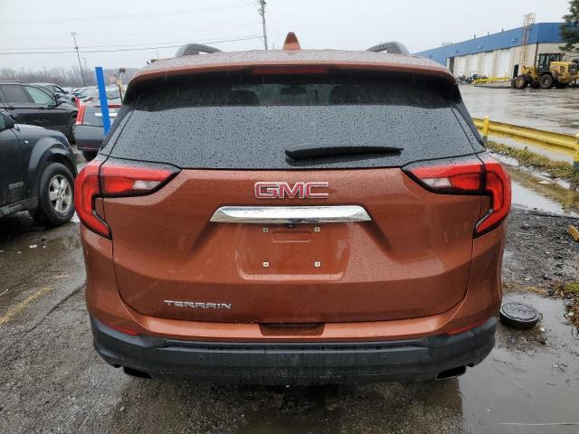 Photo 5 VIN: 3GKALMEX5KL267329 - GMC TERRAIN 