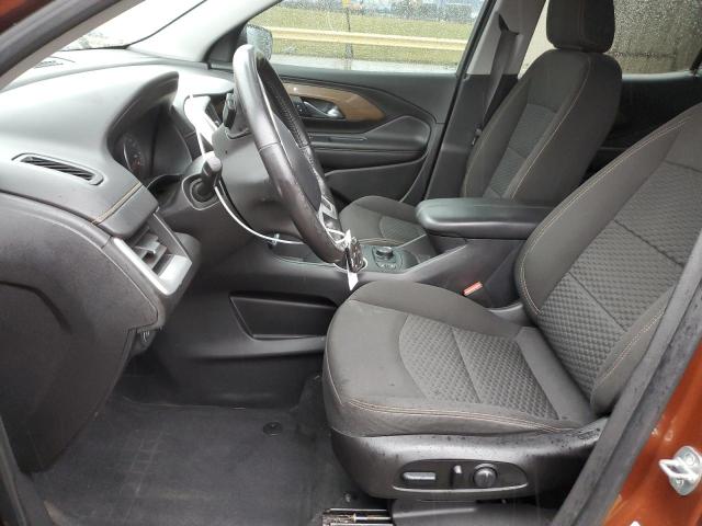 Photo 6 VIN: 3GKALMEX5KL267329 - GMC TERRAIN 