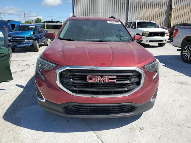 Photo 4 VIN: 3GKALMEX6JL125442 - GMC TERRAIN SL 