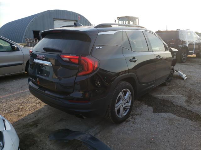 Photo 3 VIN: 3GKALMEX6JL125456 - GMC TERRAIN 