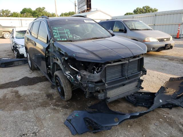 Photo 8 VIN: 3GKALMEX6JL125456 - GMC TERRAIN 