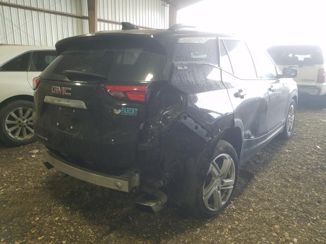 Photo 3 VIN: 3GKALMEX6JL254216 - GMC TERRAIN SL 