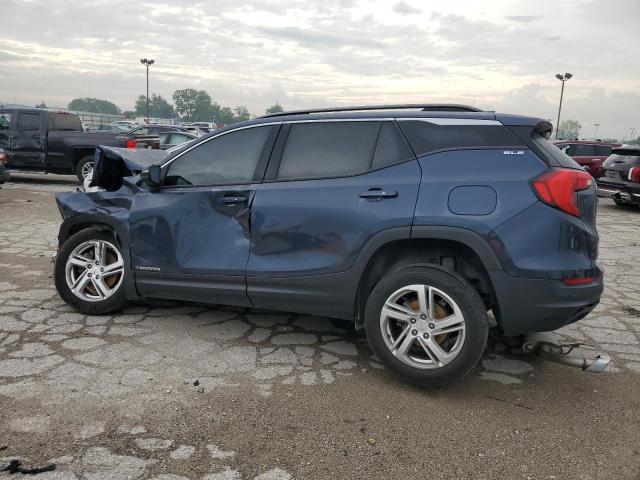 Photo 1 VIN: 3GKALMEX6JL325169 - GMC TERRAIN SL 