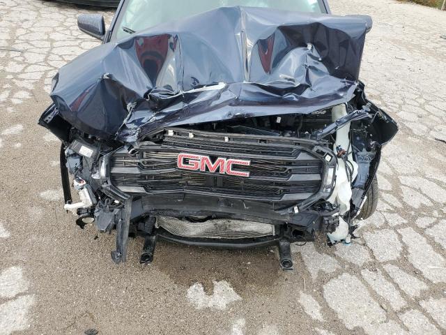 Photo 11 VIN: 3GKALMEX6JL325169 - GMC TERRAIN SL 