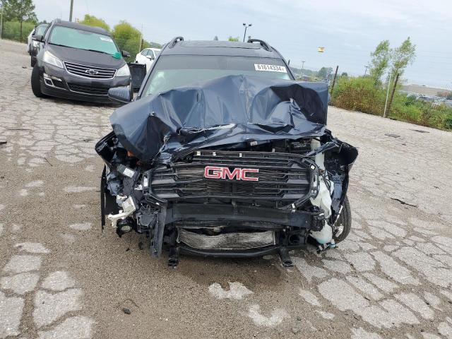 Photo 4 VIN: 3GKALMEX6JL325169 - GMC TERRAIN SL 