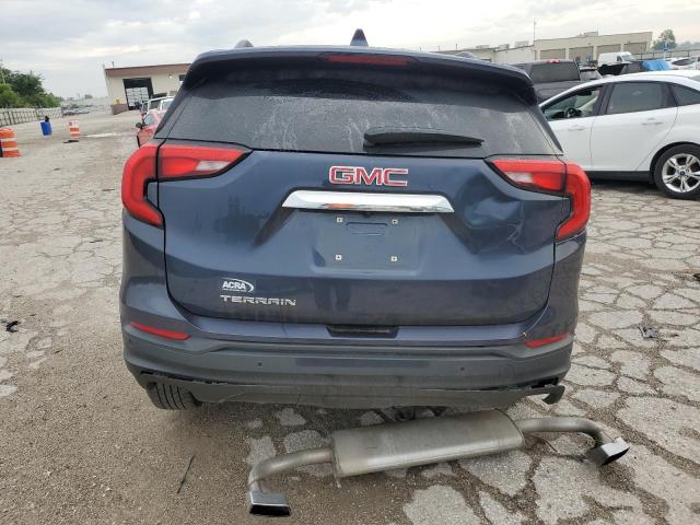 Photo 9 VIN: 3GKALMEX6JL325169 - GMC TERRAIN SL 