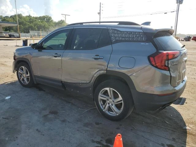 Photo 1 VIN: 3GKALMEX6KL105886 - GMC TERRAIN SL 