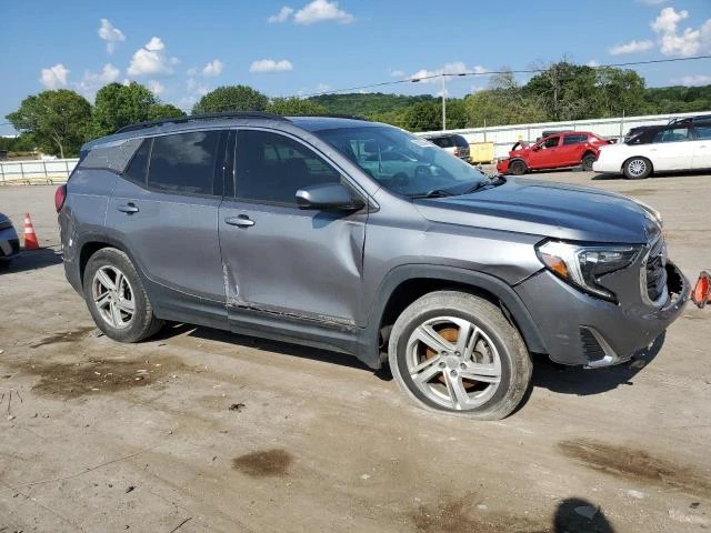 Photo 3 VIN: 3GKALMEX6KL105886 - GMC TERRAIN SL 