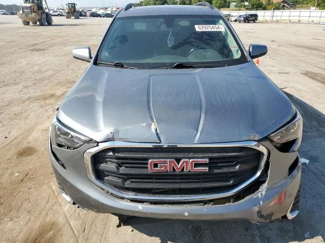 Photo 4 VIN: 3GKALMEX6KL105886 - GMC TERRAIN SL 