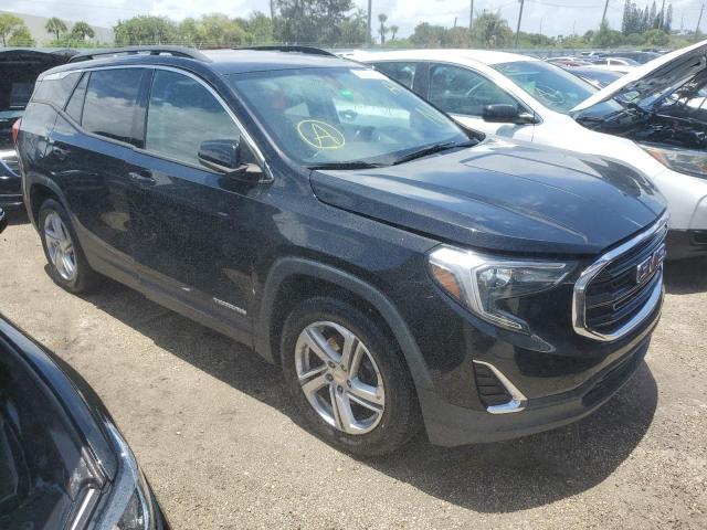 Photo 3 VIN: 3GKALMEX6KL347710 - GMC TERRAIN 