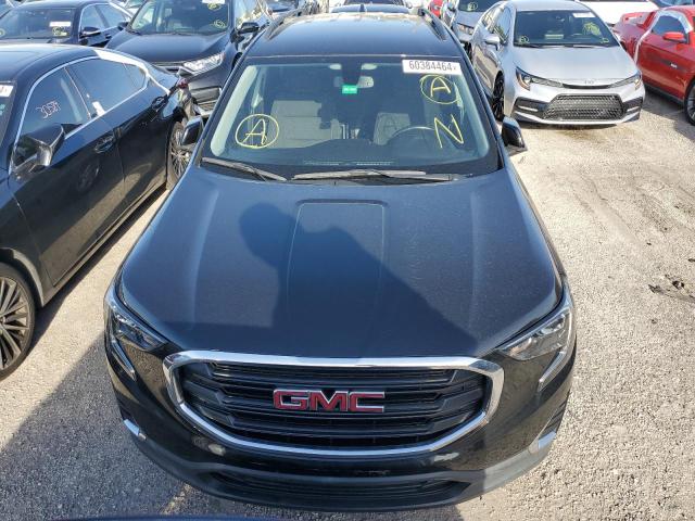 Photo 4 VIN: 3GKALMEX6KL347710 - GMC TERRAIN 