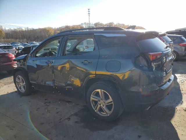 Photo 1 VIN: 3GKALMEX7JL124798 - GMC TERRAIN SL 