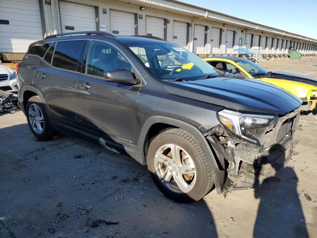 Photo 3 VIN: 3GKALMEX7JL124798 - GMC TERRAIN SL 