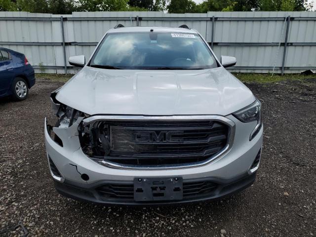 Photo 4 VIN: 3GKALMEX7JL138491 - GMC TERRAIN SL 