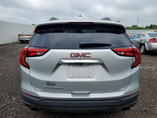 Photo 5 VIN: 3GKALMEX7JL138491 - GMC TERRAIN SL 