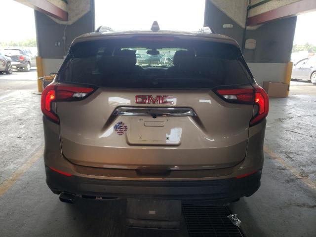 Photo 5 VIN: 3GKALMEX7JL172494 - GMC TERRAIN SL 