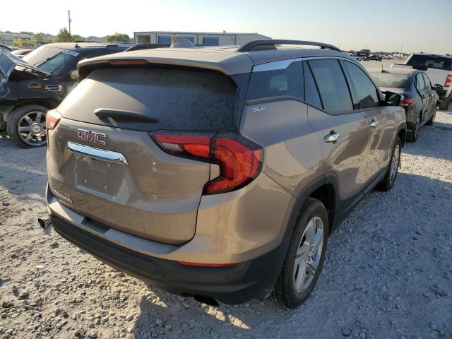 Photo 3 VIN: 3GKALMEX8JL128245 - GMC TERRAIN SL 