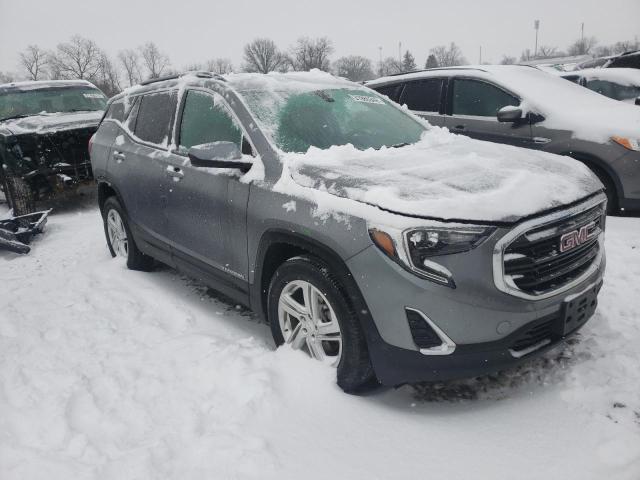 Photo 0 VIN: 3GKALMEX8JL263287 - GMC TERRAIN SL 