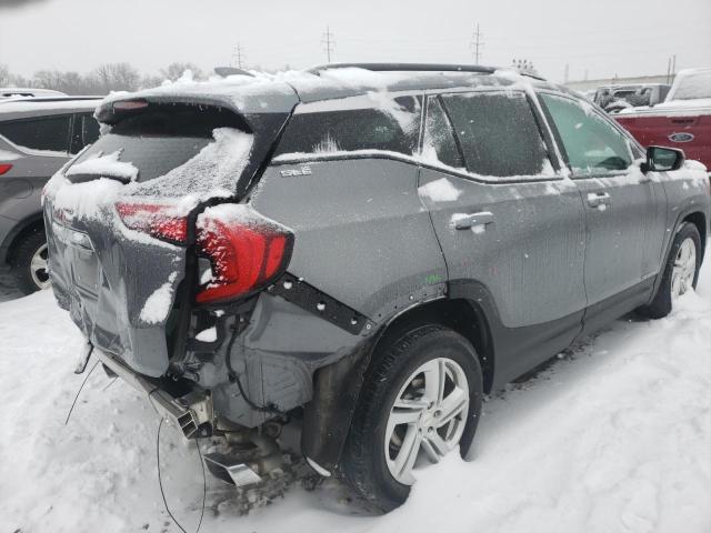 Photo 3 VIN: 3GKALMEX8JL263287 - GMC TERRAIN SL 