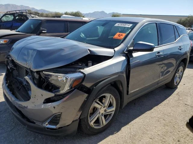 Photo 0 VIN: 3GKALMEX8JL290750 - GMC TERRAIN SL 