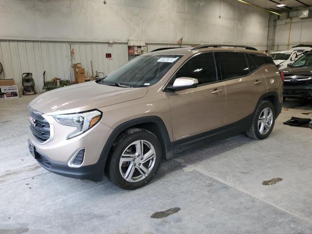 Photo 0 VIN: 3GKALMEX8JL404195 - GMC TERRAIN SL 