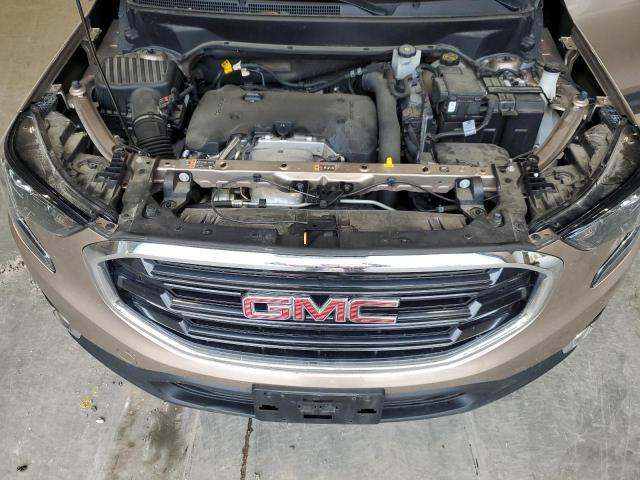 Photo 11 VIN: 3GKALMEX8JL404195 - GMC TERRAIN SL 