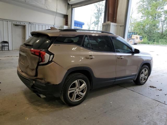 Photo 2 VIN: 3GKALMEX8JL404195 - GMC TERRAIN SL 