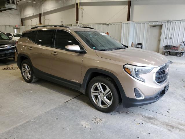 Photo 3 VIN: 3GKALMEX8JL404195 - GMC TERRAIN SL 