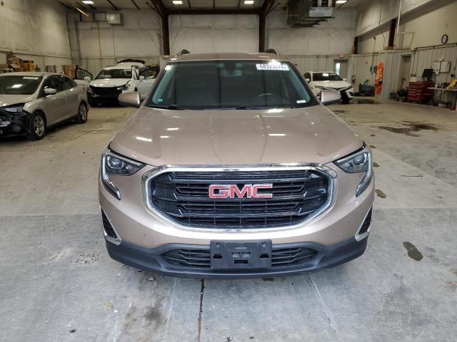 Photo 4 VIN: 3GKALMEX8JL404195 - GMC TERRAIN SL 