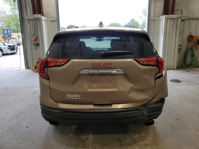 Photo 5 VIN: 3GKALMEX8JL404195 - GMC TERRAIN SL 