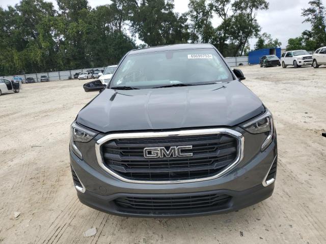 Photo 4 VIN: 3GKALMEX9JL339695 - GMC TERRAIN SL 