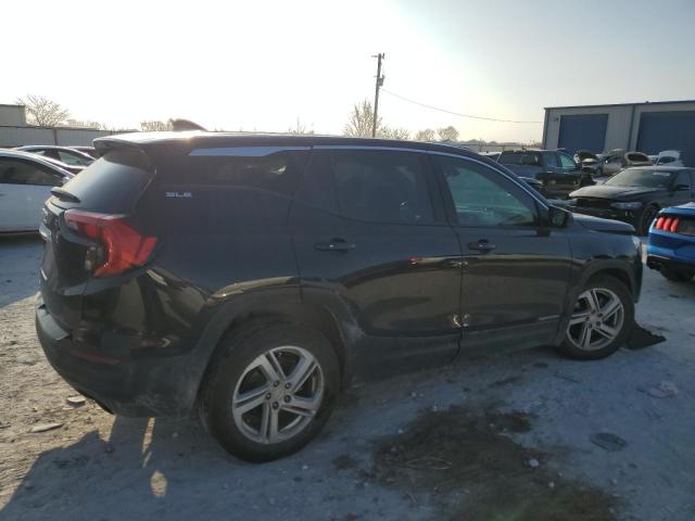 Photo 2 VIN: 3GKALMEX9JL341740 - GMC TERRAIN 