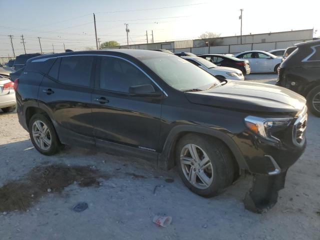 Photo 3 VIN: 3GKALMEX9JL341740 - GMC TERRAIN 