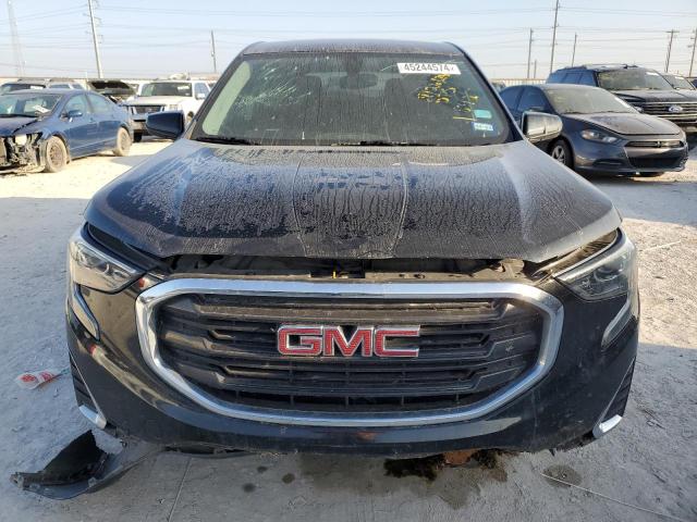 Photo 4 VIN: 3GKALMEX9JL341740 - GMC TERRAIN 