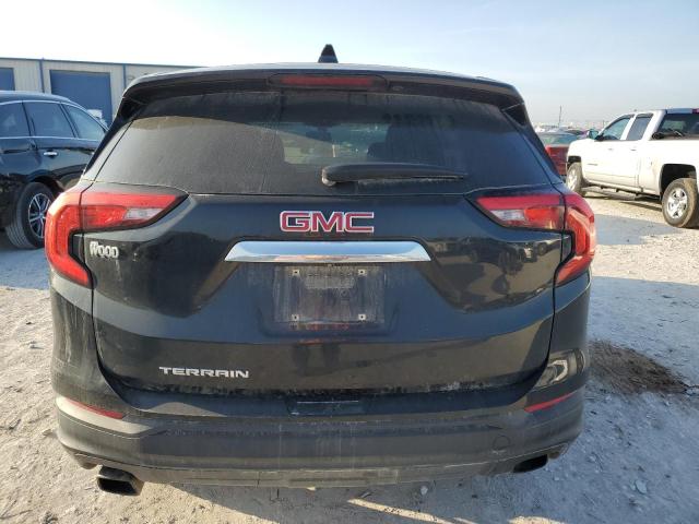 Photo 5 VIN: 3GKALMEX9JL341740 - GMC TERRAIN 