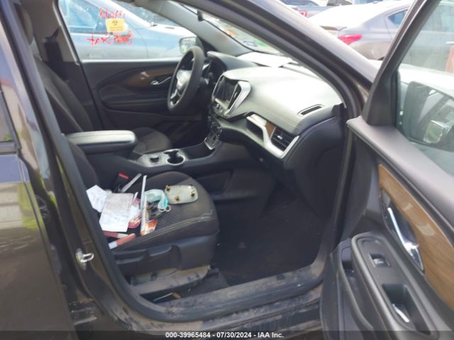 Photo 4 VIN: 3GKALMEX9KL152183 - GMC TERRAIN 