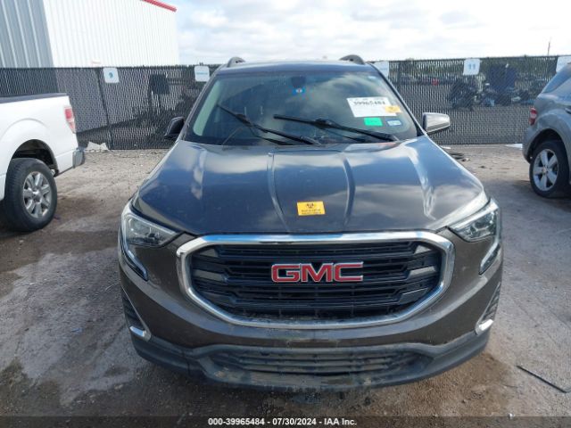 Photo 5 VIN: 3GKALMEX9KL152183 - GMC TERRAIN 