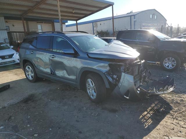 Photo 3 VIN: 3GKALMEXXJL127095 - GMC TERRAIN SL 