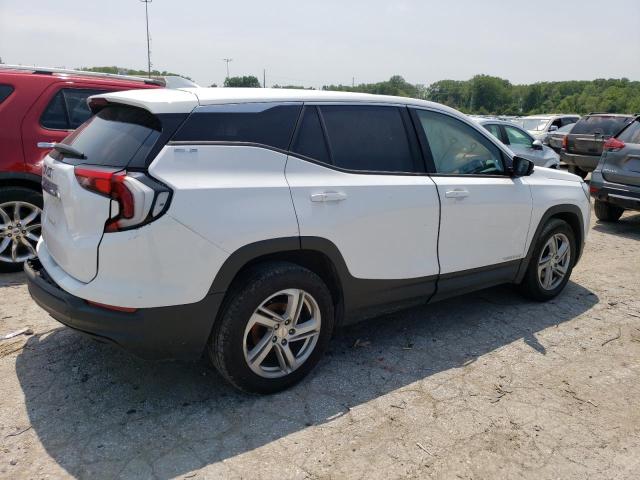 Photo 2 VIN: 3GKALMEXXJL157018 - GMC TERRAIN SL 