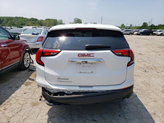 Photo 5 VIN: 3GKALMEXXJL157018 - GMC TERRAIN SL 