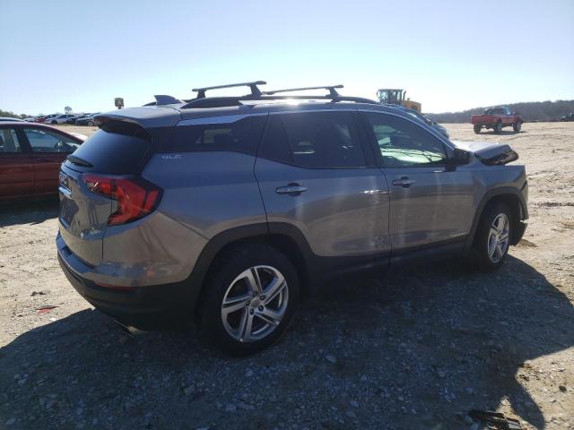 Photo 2 VIN: 3GKALMEXXJL317012 - GMC TERRAIN SL 