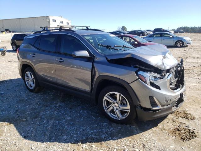 Photo 3 VIN: 3GKALMEXXJL317012 - GMC TERRAIN SL 