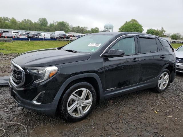 Photo 0 VIN: 3GKALMEXXJL371314 - GMC TERRAIN 