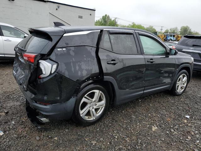 Photo 2 VIN: 3GKALMEXXJL371314 - GMC TERRAIN 