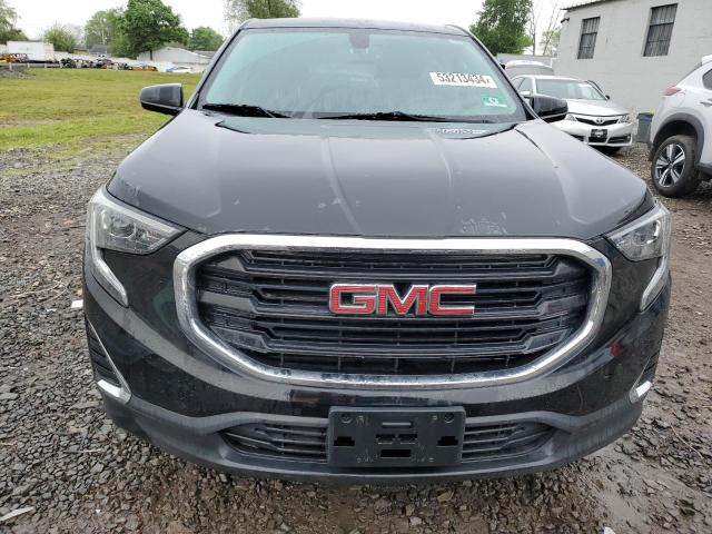 Photo 4 VIN: 3GKALMEXXJL371314 - GMC TERRAIN 